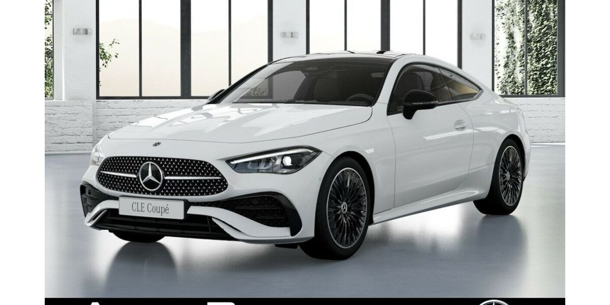 Mercedes-Benz CLE 200 19.230 km 49.265 &euro; Bad Aibling 83043