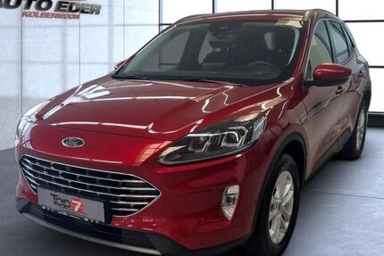 Ford Kuga 43.759 km 22.990 &euro; Kolbermoor 83059