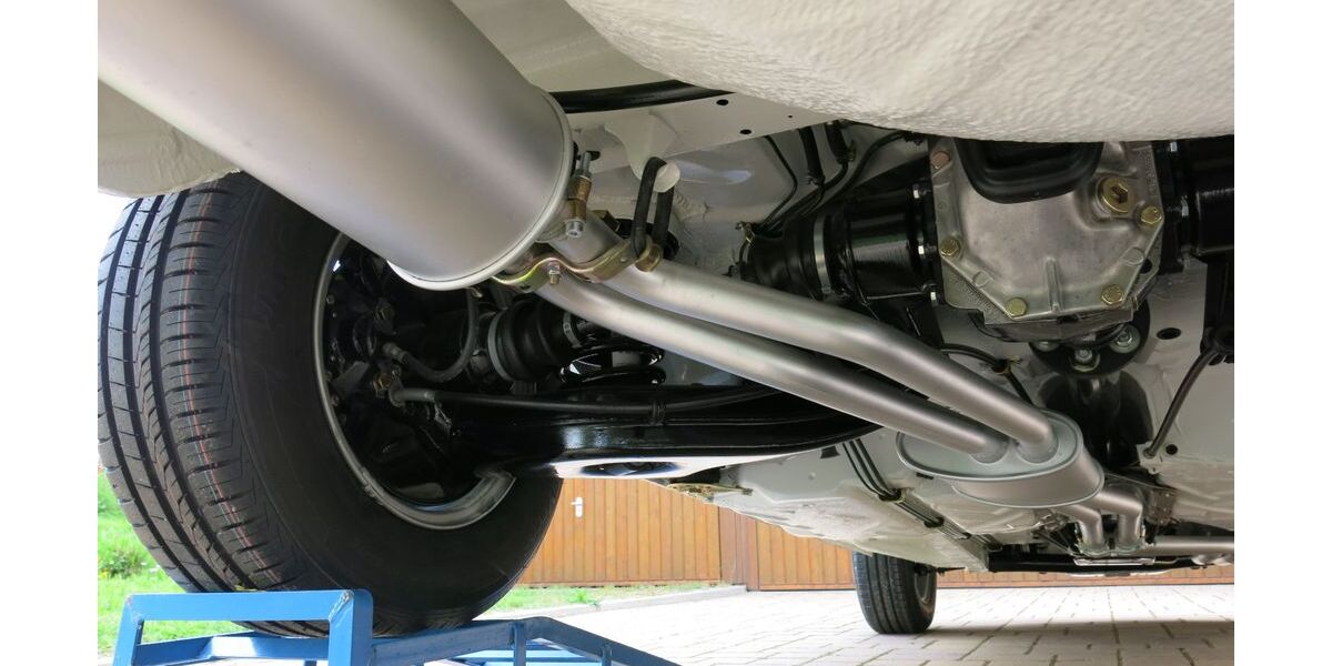 Mercedes-Benz S 280 135.000 km 22.990 &euro; Bad Aibling 83043