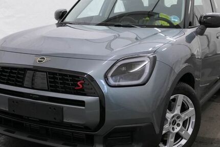 Mini Countryman S (Cooper) 7.600 km 36.980 &euro; Wasserburg a. Inn 83512