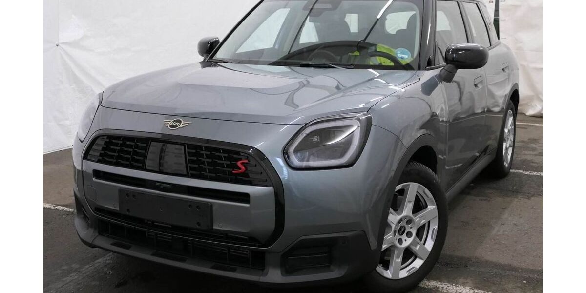 Mini Countryman S (Cooper) 7.600 km 36.980 &euro; Wasserburg a. Inn 83512