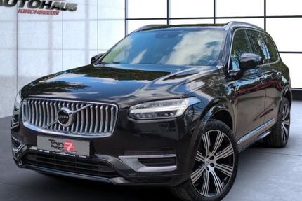 Volvo XC90 120.700 km 42.950 &euro; Kirchseeon 85614