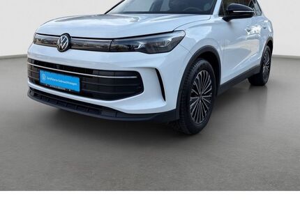 VW Tiguan 23.600 km 36.900 &euro; Ebersberg bei München 85560