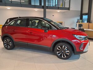 Opel Crossland Elegance *NAVI*Kamera*Winterpaket* 4.000 km 18.999 &euro; Miesbach 83714