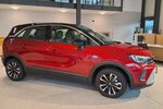 Opel Crossland Elegance *NAVI*Kamera*Winterpaket* 4.000 km 18.999 &euro; Miesbach 83714