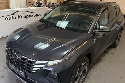 Hyundai TUCSON 85.518 km 25.390 &euro; Kolbermoor bei Rosenheim 83059