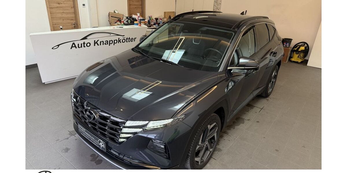 Hyundai TUCSON 85.518 km 25.390 &euro; Kolbermoor bei Rosenheim 83059
