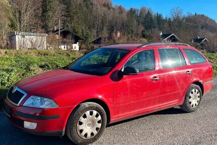 Skoda Octavia 262.000 km 1.500 &euro; Miesbach 83714