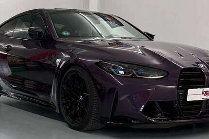 BMW M4 27.499 km 86.900 &euro; Brannenburg 83098