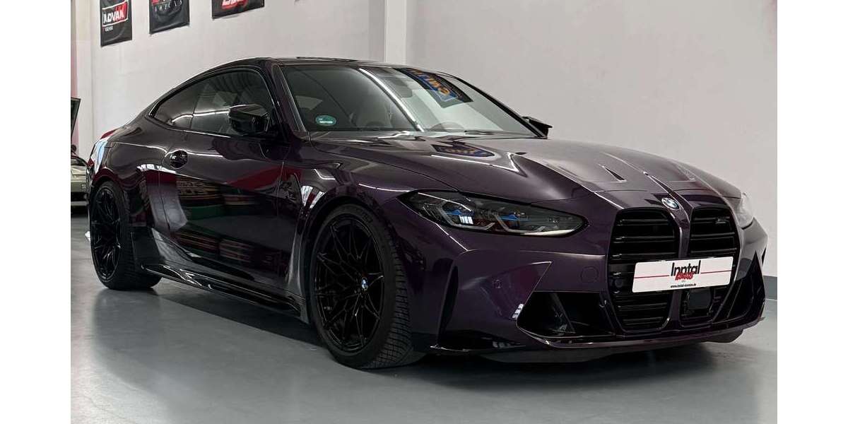 BMW M4 27.499 km 86.900 &euro; Brannenburg 83098