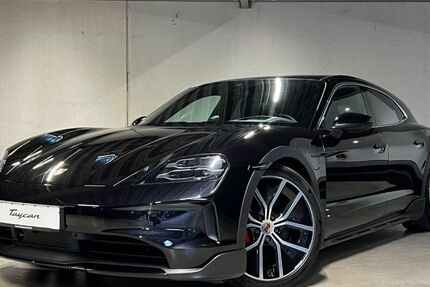 Porsche Taycan 29.900 km 99.790 &euro; Raubling 83064