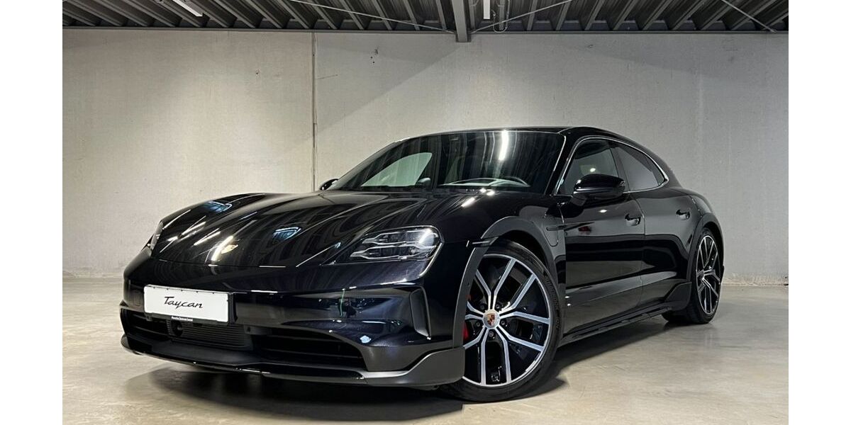Porsche Taycan 29.900 km 99.790 &euro; Raubling 83064