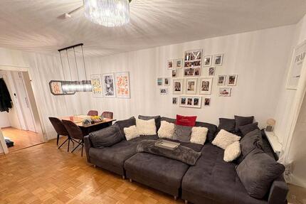 Wohnung Rosenheim Aising - 3 Zimmer, 75 m&sup2;, 1.000&euro; | Angebot:25975842