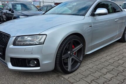 Audi A5 272.000 km 5.590 &euro; Rosenheim 83026