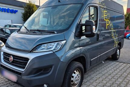 Fiat Ducato 149.816 km 9.990 &euro; Rosenheim 83026
