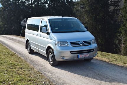 VW T5 Multivan 291.700 km 5.990 &euro; Fischbachau 83730