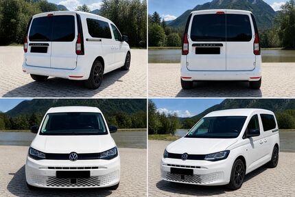 VW Caddy 170.000 km 18.000 &euro; Rosenheim 83026
