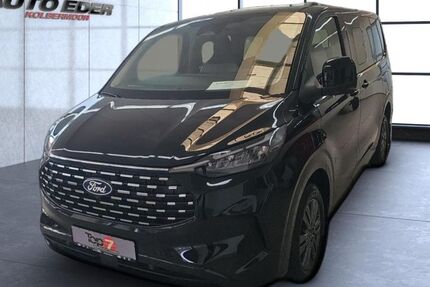 Ford Tourneo Custom 1.979 km 49.490 &euro; Kolbermoor 83059