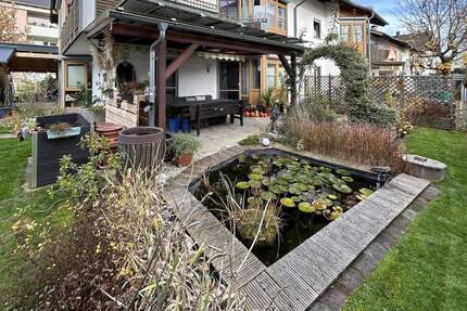 Wohnung Bad Aibling - 4 Zimmer, 98 m&sup2;, 530.000&euro; | Angebot:25667618