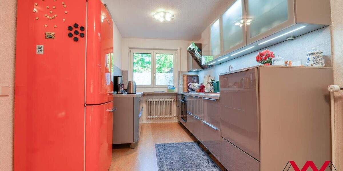 Reihenmittelhaus Ebersberg - 4 Zimmer, 160 m&sup2;, 698.000&euro; | Angebot:25662836