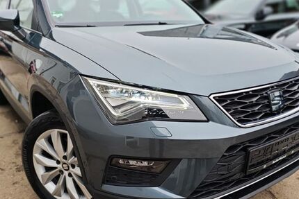 Seat Ateca 133.000 km 15.500 &euro; Kolbermoor 83059