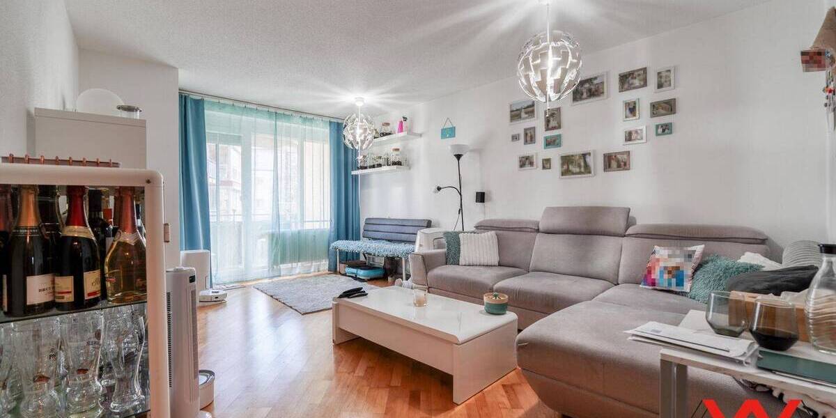 Etagenwohnung Ebersberg - 4 Zimmer, 90 m&sup2;, 498.000&euro; | Angebot:26026223