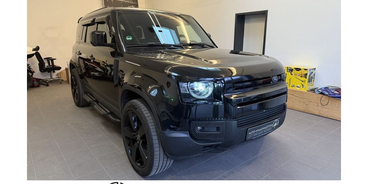 Land Rover Defender 174.892 km 43.580 &euro; Kolbermoor bei Rosenheim 83059