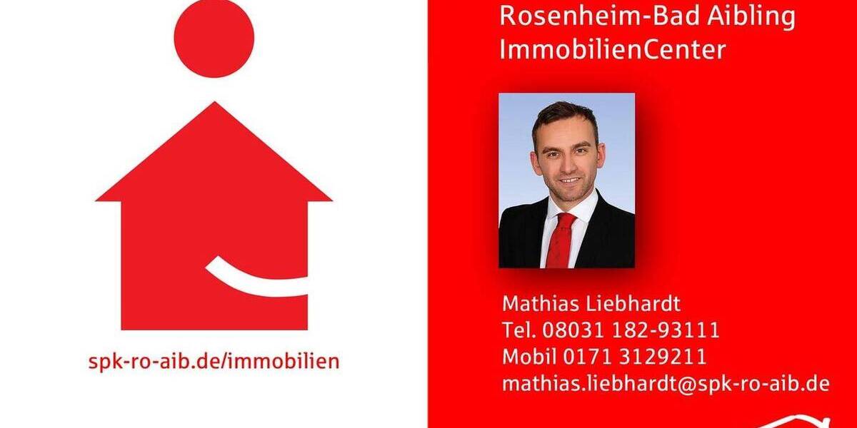 Etagenwohnung Söchtenau Innthal - 4 Zimmer, 160 m&sup2;, 589.000&euro; | Angebot:25667610