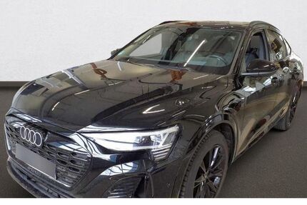 Audi Q8 e-tron 85.200 km 49.500 &euro; Ebersberg bei München 85560