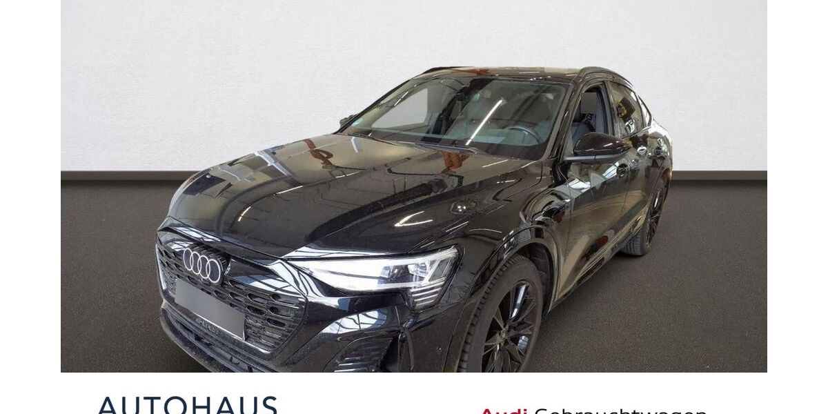 Audi Q8 e-tron 85.200 km 49.500 &euro; Ebersberg bei München 85560