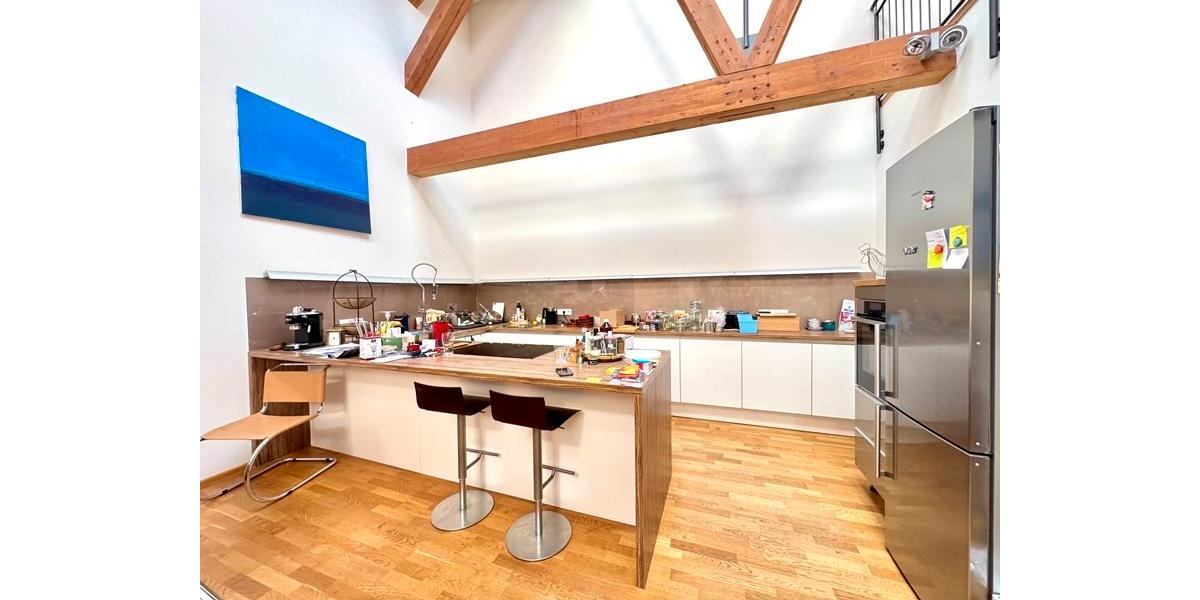 Loft - Studio - Atelier Oberpframmern - 3.5 Zimmer, 225 m&sup2;, 2.900&euro; | Angebot:25638265