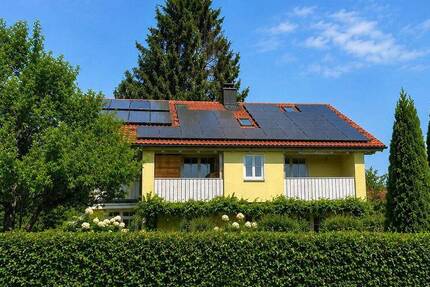 Haus Bernau am Chiemsee Bernau - 6 Zimmer, 196 m&sup2;, 985.000&euro; | Angebot:26879177