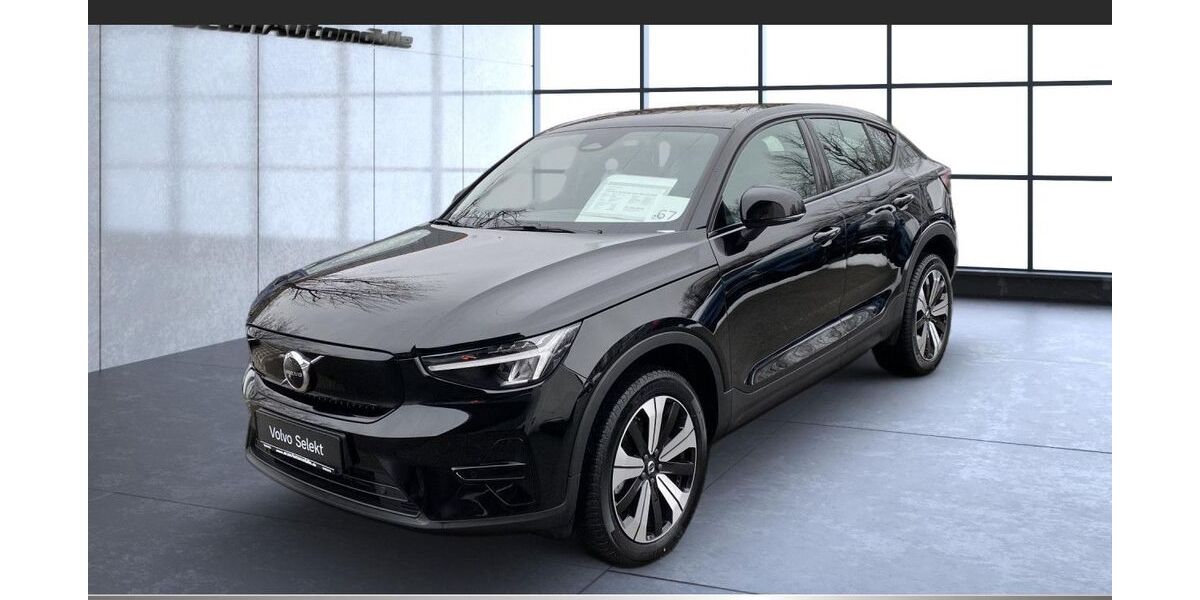 Volvo C40 12.200 km 28.990 &euro; Kolbermoor 83059