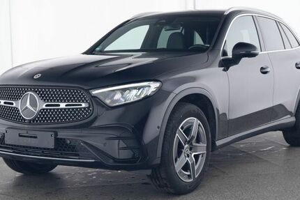 Mercedes-Benz GLC 300 11.300 km 49.645 &euro; Bad Aibling 83043