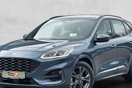 Ford Kuga 20.300 km 26.400 &euro; Kolbermoor 83059