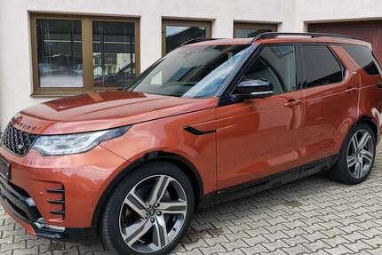Land Rover Discovery 39.740 km 66.850 &euro; Rosenheim 83024