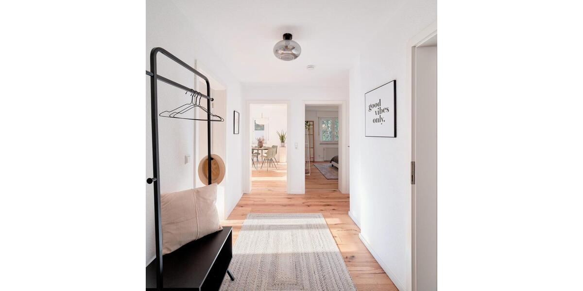 Etagenwohnung Rosenheim Aising - 3 Zimmer, 77 m&sup2;, 390.000&euro; | Angebot:26040522