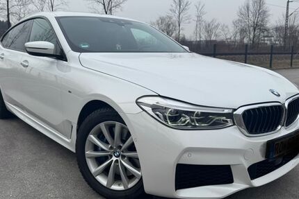 BMW 630 Gran Turismo 142.000 km 29.999 &euro; Rohrdorf 83101
