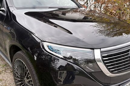 Mercedes-Benz EQC 79.800 km 32.900 &euro; Kiefersfelden 83088