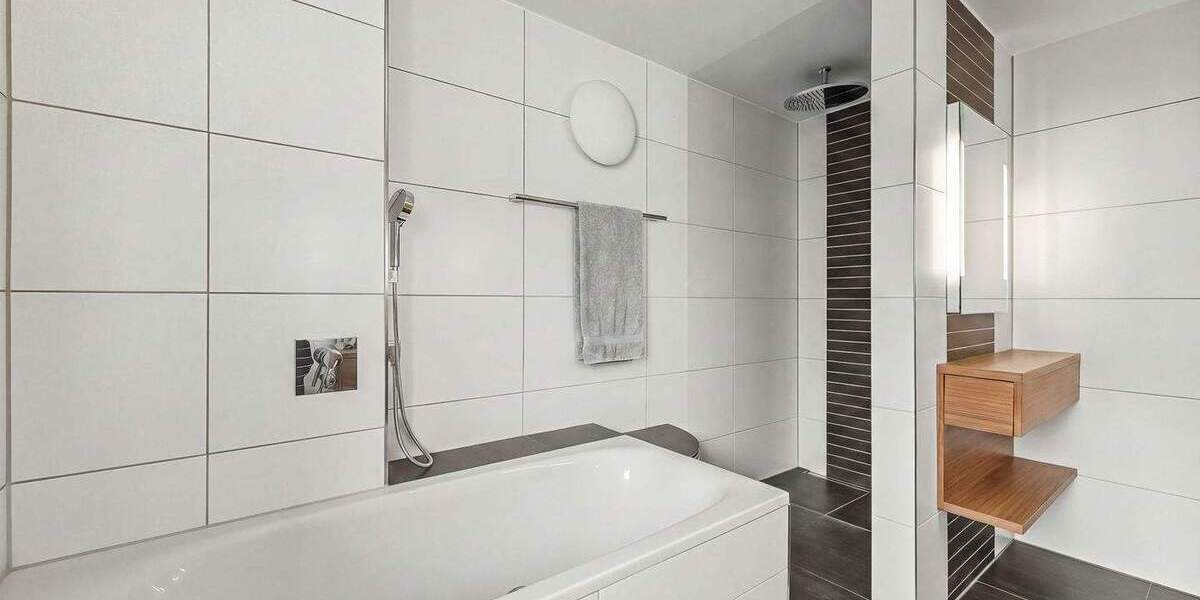 Doppelhaushälfte Grafing bei München Grafing - 6 Zimmer, 204 m&sup2;, 1.249.000&euro; | Angebot:25666557