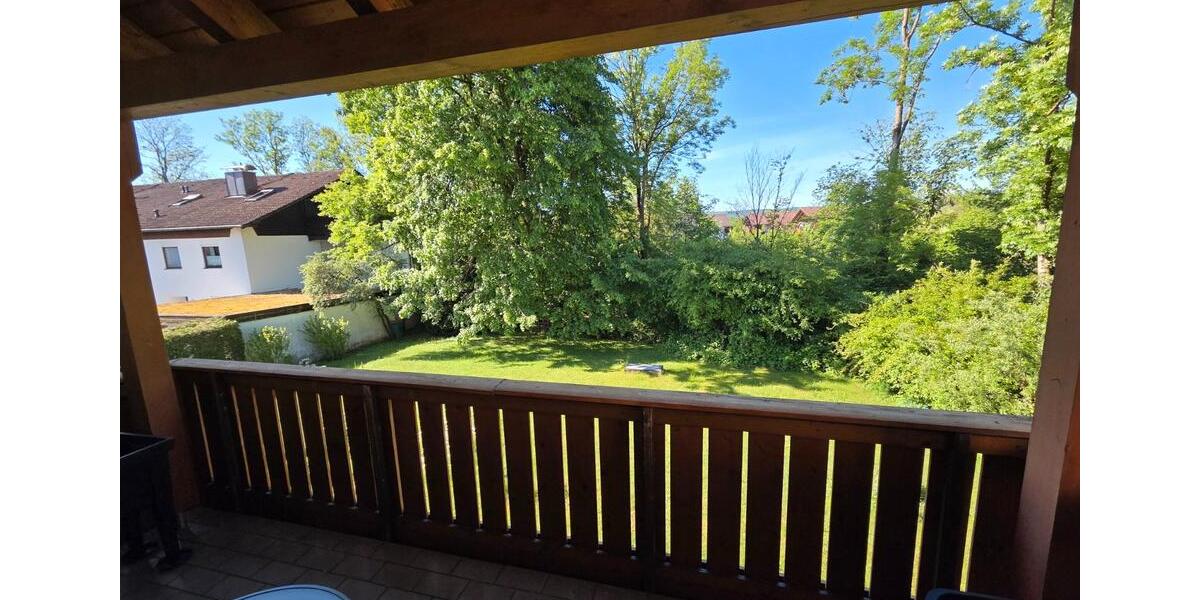 Etagenwohnung Bruckmühl - 2 Zimmer, 62 m&sup2;, 1.000&euro; | Angebot:26612639