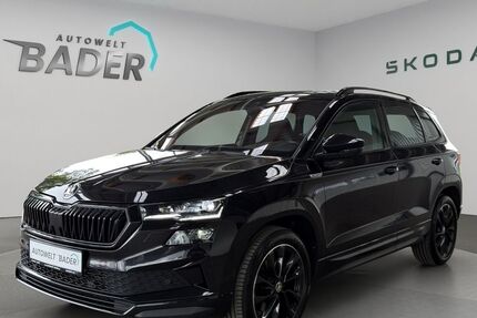 Skoda Karoq 97.891 km 29.530 &euro; Bruckmühl 83052