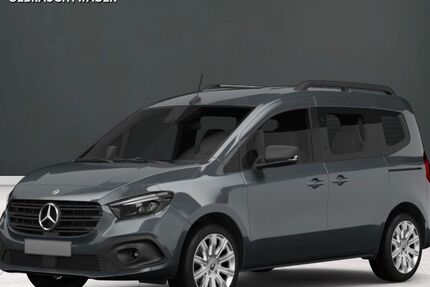 Mercedes-Benz Citan 44.490 km 21.890 &euro; Wasserburg am Inn 83512