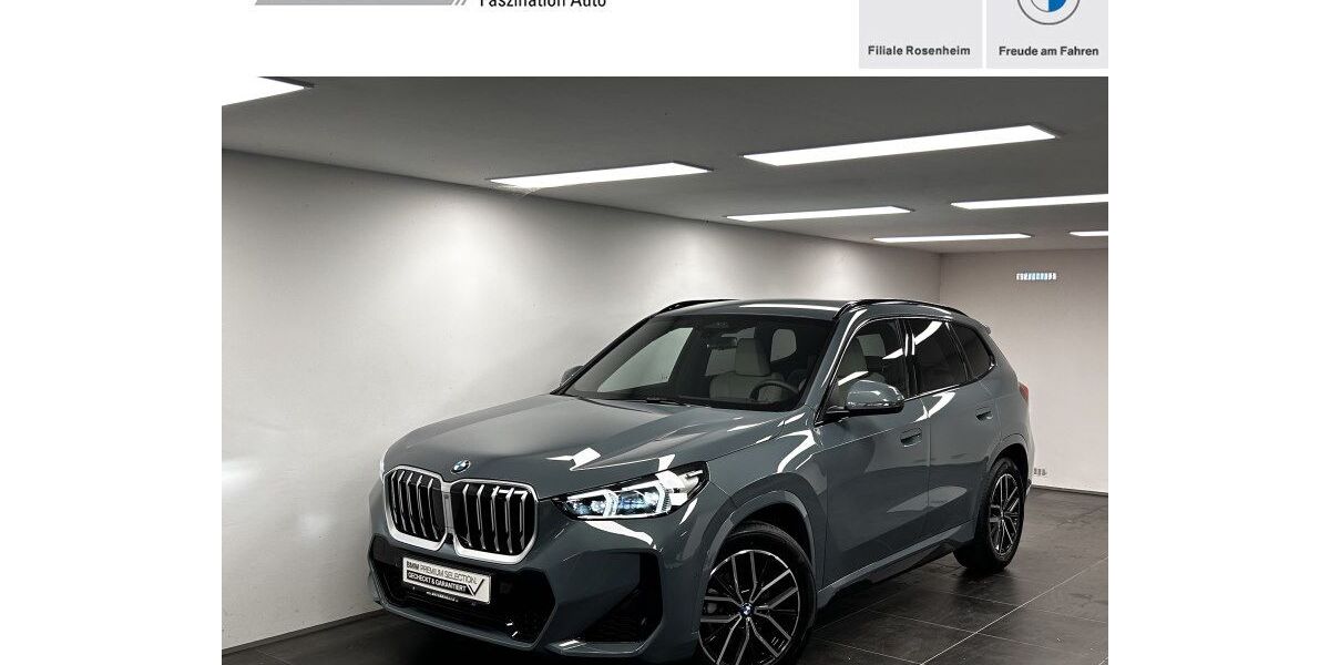 BMW X1 5.120 km 45.450 &euro; Rosenheim 83026