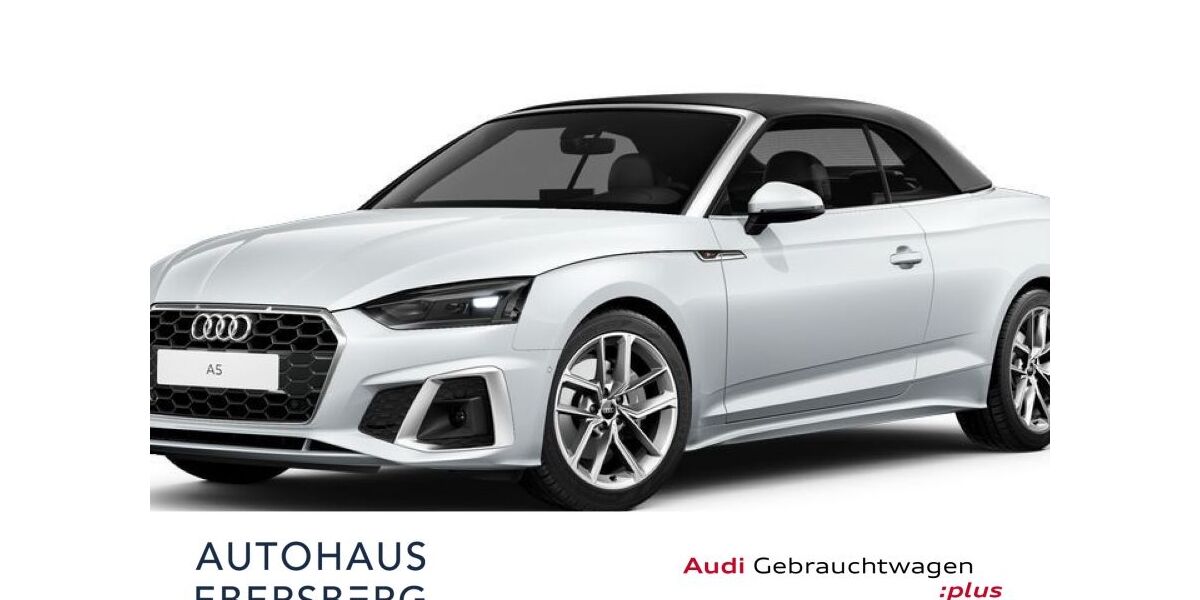 Audi A5 36.200 km 39.880 &euro; Ebersberg bei München 85560