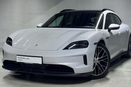 Porsche Taycan 22.400 km 79.900 &euro; Raubling 83064