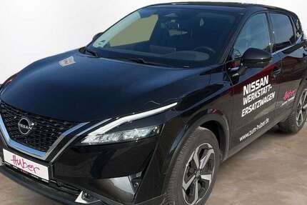 Nissan Qashqai 32.536 km 21.390 &euro; Wasserburg am Inn 83512