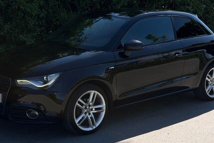 Audi A1 231.000 km 4.499 &euro; Kolbermoor 83059