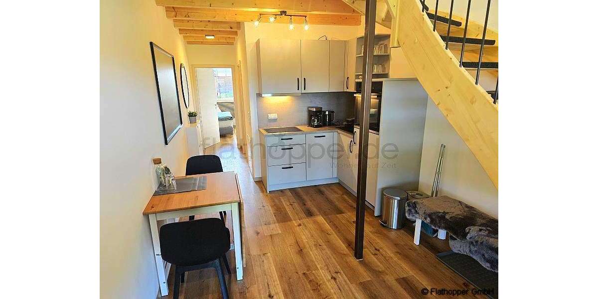 Zimmer Tuntenhausen - 2 Zimmer, 1.060&euro; | Angebot:25203907