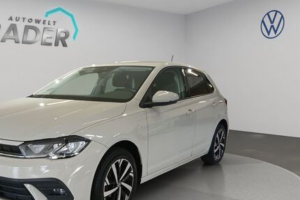 VW Polo 62.680 km 17.530 &euro; Bruckmühl 83052